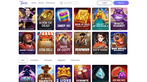 Tsars Casino Review 2024: Play with Bonus, Enjoy Free Spins!.